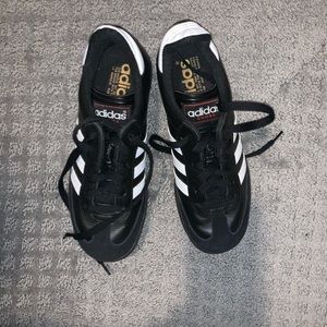 Adidas SAMBA Leather Sneakers